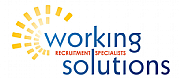 Working Solutions (Mercia) Ltd logo