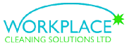 Workplace Cleaning Solutions Ltd logo