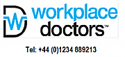 Workplace Doctors logo