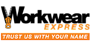 Workwear Express Ltd logo