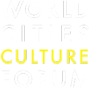 World Cities of Culture Foundation logo