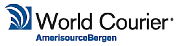 World Courier (U.K.) Ltd logo