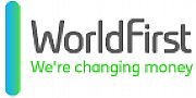 World First Uk Ltd logo