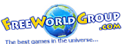 World Golf Games Ltd logo
