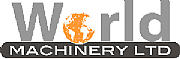 World Machinery (Shropshire) Ltd logo