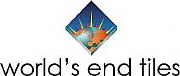 Worlds End Tiles logo