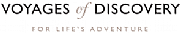 Worldwide Voyages of Discovery Ltd logo