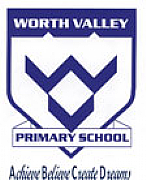 Worth Primary School logo