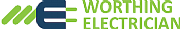 Worthing Electrician logo