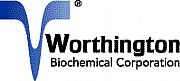 Worthington & Parker Ltd logo