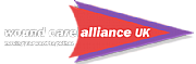 Wound Care Alliance Uk logo