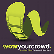 Wow Your Crowd Ltd logo
