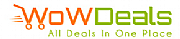 Wowdeals Ltd logo