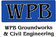 Wpb Groundwork & Civil Engineering Ltd logo