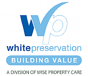 W.P.S. White Preservation Services Ltd logo
