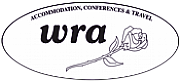 WRA Travel Ltd logo