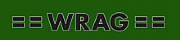 WRAG logo