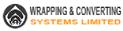 Wrapping & Converting Systems Ltd logo