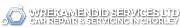 Wrekamendid Services Ltd logo