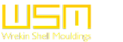 Wrekin Shell Mouldings Ltd logo