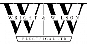 WRIGHT & WILSON ELECTRICAL Ltd logo