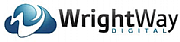WRIGHT DIGITAL MEDIA Ltd logo