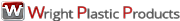 Wright Plastics Ltd logo