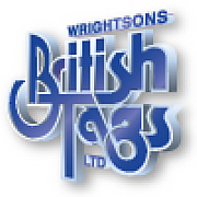 Wrightsons British Tags logo
