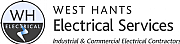 W.S. Electrical Services Ltd logo