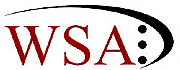 WSA Solutions logo