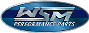 WSM Motors logo
