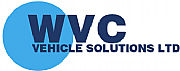 WVC Self Drive logo