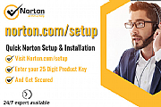 www.norton.com/setup logo