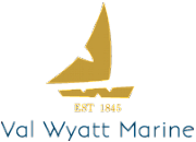 Wyatt's Yacht Chandleries Mersea Marine Ltd logo