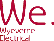 Wyeverne Electrical Wholesale Ltd logo