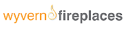 Wyvern Fireplaces logo
