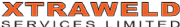 X-traWeld Services Ltd logo