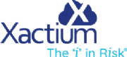 Xactium Ltd logo