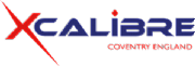 Xcalibre Equipment Ltd logo