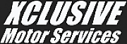 Xclusive Motor Services logo
