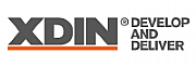 Xdin Ltd logo