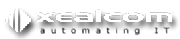 Xealcom Ltd logo