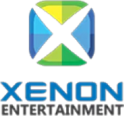 Xenon Entertainment Ltd logo