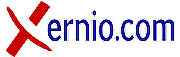 Xernio.com Ltd logo