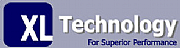 Xl Technology Ltd logo