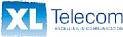 Xl Telecom Ltd logo