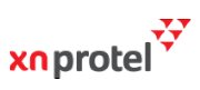 XN Protel Systems Ltd logo
