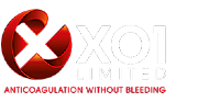 Xo1 Ltd logo