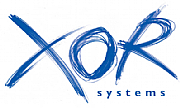 Xor Systems logo