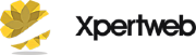 Xpert Web logo